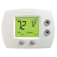 Honeywell Pro 5000 Programable Thermostat