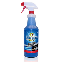 Leak Tester Spray 0.946L Big Blu