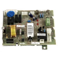 Brivis Electronic Control BC-G3 PCB - Part#Board