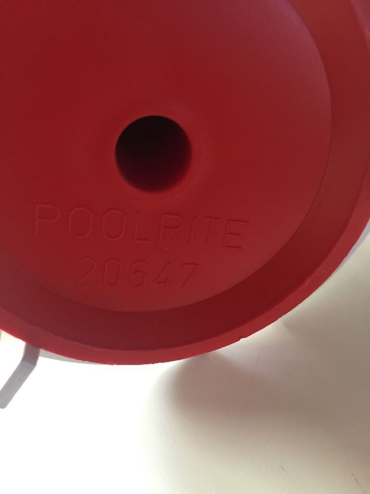 Poolrite Mk2 Control Valve Only 1411