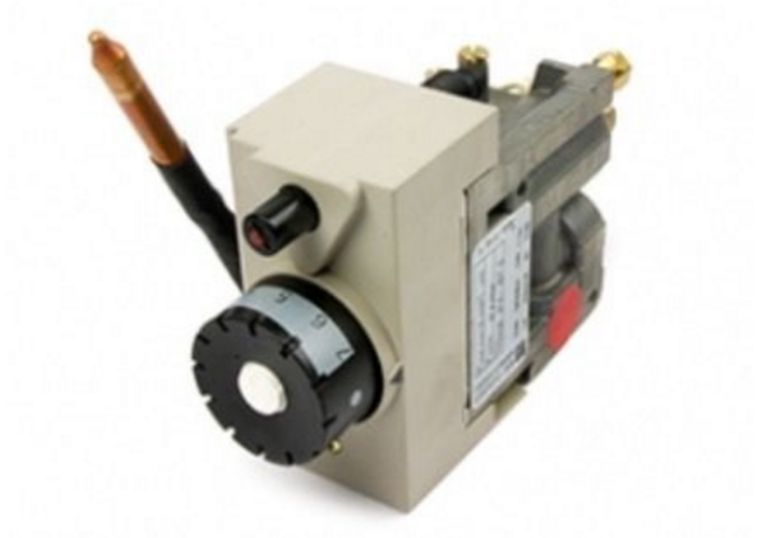 SIT GAS CONTROL Rheem (New Style) Gas Control Valve Eurosit 630 NG 65°C