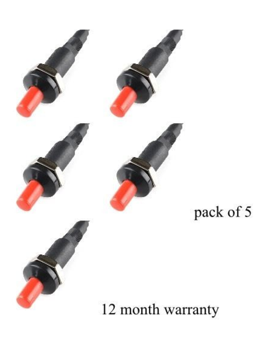 piezo igniter piezo igniter