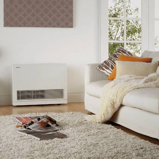 Heating
