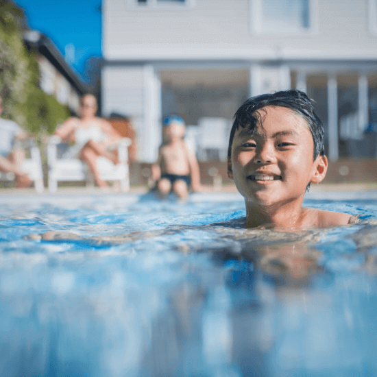 Pool Parts