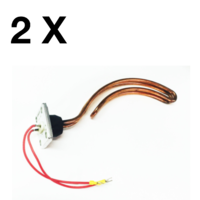Element Hotwater 3.6Kw      2 PACK