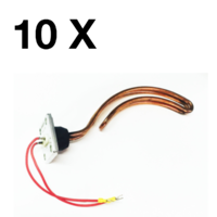 Element Hotwater 4.8Kw      10 PACK