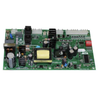 Braemar Circuit Board Modulating PCB THM 5 for Ducted Heaters - 240V 640365