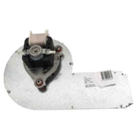 Braemar Combustion Fan Assembly Long Neck for Gas Heaters 638379