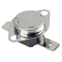 Bonaire Gas Ducted Heater Overheat Switch 120 Deg PN. 5431606SP