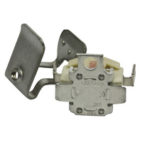 Overheat Switch 120 Degree Suit Bosch