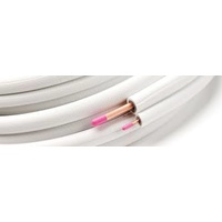 Copper Pair Coil 3/8" x 5/8" R410A 20mtr