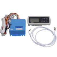 Bonaire Gas Ducted Heater Pyrox Deluxe Upgrade Kit PN. 4721258SP