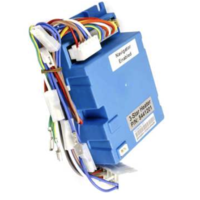 Bonaire Gas Heater Controller Board MB3 Star Models PN. 5441201SP