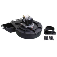 Bonaire Vulcan Gas Heater Combustion Fan Kit MB5 Part No. 5440815SP