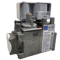 Bonaire Vulcan Gas Heater SIT 848 Sigma Gas Control Valve