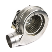 Bonaire Vulcan Gas Heater Combustion Fan Internal EBM P.N 5310801SP