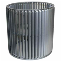 Brivis Buffalo 26 Gas Ducted Heater Blade Wheel Fan 10 x 10
