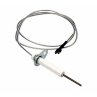 Brivis Gas Heater Igniter Flame Back Up Sensor 550mm Part No. B014886