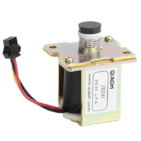 Rinnai Gas Heater Replacement Solenoid PN 90189135