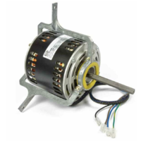 Braemar Fan Motor Variable Speed For Gas Heaters 240V | 600W Part No. 625263