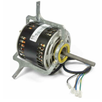 Braemar Fan Motor Variable Speed For Gas Heaters 240V | 315W Part No. 076935