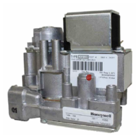 Braemar LPG Gas Valve Honeywell VK4105R 1037B for Gas Heaters
