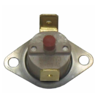 Braemar Wall Furnace Heaters Manual Over Heat Switch 130Deg C PN BGH266