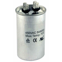 Braemar Gas Heater Run Capacitor 450V 20 MFD