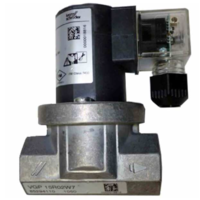 Dux Solenoid Valve VGP15R02W7 Gas Hot Water Replacement