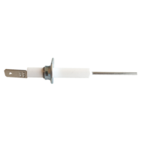 Genuine Brivis Gas Heater Igniter Flame Sensor CSX Spade #B024831