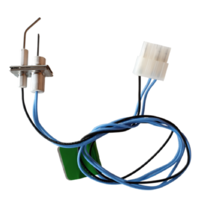 Genuine Brivis Gas Heater Pilot Igniter Hot Surface Assembly Q3400A