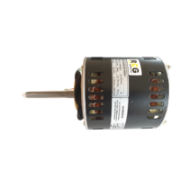 Brivis Gas Heater Fan Motor 650 Watt Single Phase 4 Pole