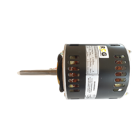 Brivis Gas Heater Fan Motor 650 Watt Single Phase 4 Pole