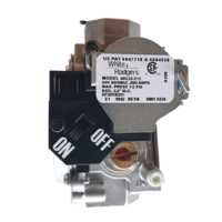 Gas Heater White Rodgers Gas Control Valve 24V MB3 36G22-210