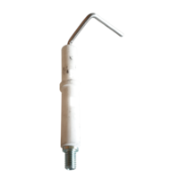Bonaire Pyrox Silhouette Gas Heater Igniter Flame Sensor