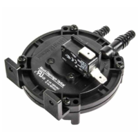 Braemar Pressure Switch for Gas Heaters 55pa Part No. 628547