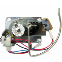 Brivis Evaporative Cooler Damper Motor Assembly M/S & DRIVE S5