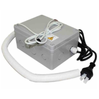 Brivis Evaporative Cooler Network Module 516 Low Voltage