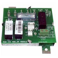 Brivis Evaporative Cooler PCB Control Box Add -On 526