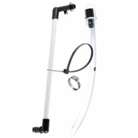 Brivis Evaporative Cooler Water Distribution Pipe Assembly