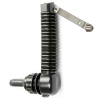 Brivis Evaporative Cooler Snorkel Drain Valve for Contour L1 Series