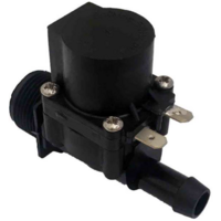 Brivis Evaporative Cooler Barbed ELBI Solenoid rated at 5.5L/min 240 V