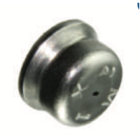 Bosch Pilot Injector Natural Gas