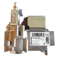 Genuine Brivis Heater Gas Control Valve HX23 Honeywell VK8105M5021    #640440
