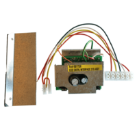 Genuine Brivis Ducted Gas Heater Electronic Control Interface 519 Assy # B017530