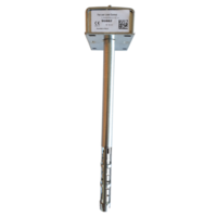 Genuine Brivis Gas Heater Fan & Limit Control Switch , Auto Reset 11″ inch Honeywell