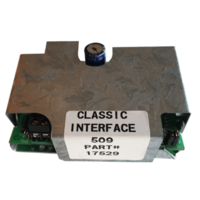 Genuine Brivis Ducted Gas Heater Electronic Control Interface 509 # 17529