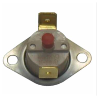 Braemar Wall Furnace Heaters Manual Over Heat Switch 100Deg