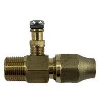 Gas Pressure Test Point Caravan Camper Trailer Motorhome RV Pop Top Campervan
