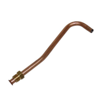 Aquamax Gas Hot Water Heater Feed Pipe Main Burner Suits G205